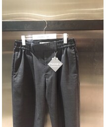 ETHOSENS | スラックス