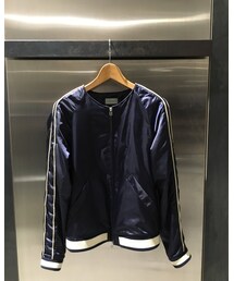 BED J.W. FORD | ブルゾン