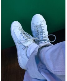 Yohji Yamamoto | スニーカー