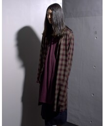 LAD MUSICIAN | シャツ/ブラウス