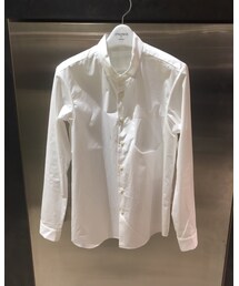 ETHOSENS | シャツ/ブラウス