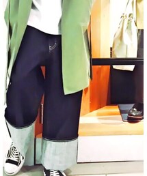 FACETASM | デニムパンツ