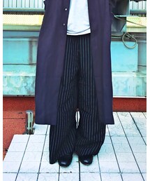 LUCIO VANOTTI | その他パンツ