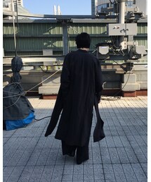 ええ感じの風いただきました。😃 | シャツ/ブラウス