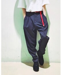 Lui's | スラックス