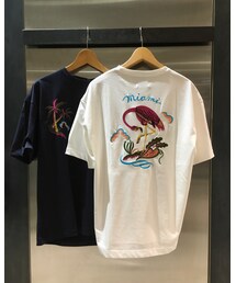 スエマツが購入したカラーバージョン | Tシャツ/カットソー
