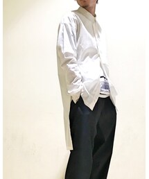 mattison | シャツ/ブラウス