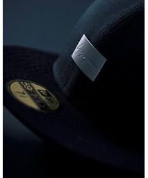 Yohji Yamamoto | キャップ