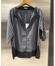 lot holon | シャツ/ブラウス