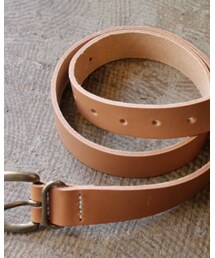 Hender Scheme | ベルト