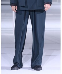 ETHOSENS | スラックス