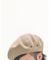 CPH | ハンチング/ベレー帽
