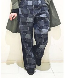 Casely-Hayford | デニムパンツ