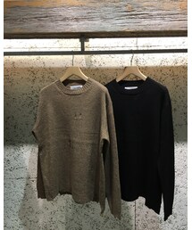 JOHN MASON SMITH | ニット/セーター