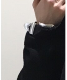 TOGA PULLA | バングル/リストバンド