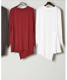 BED J.W. FORD | Tシャツ/カットソー