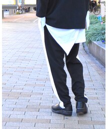 lot holon | スラックス