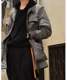 Christopher RAEBURN | ブルゾン