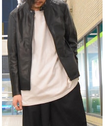 JULIAN DAVID | Tシャツ/カットソー