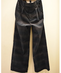 Casely-Hayford | パンツ