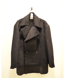 ETHOSENS | ジャケット/アウター