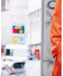 ANITYA | シャツ/ブラウス