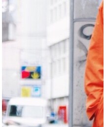 JOHN MASON SMITH | トレンチコート