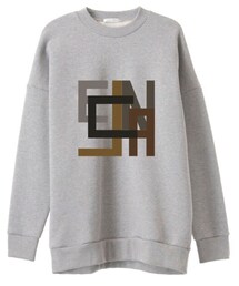 CLANE 限定スウェット2 | トップス