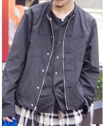 JOHN MASON SMITH | ジャケット/アウター