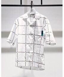 ETUDES | シャツ/ブラウス