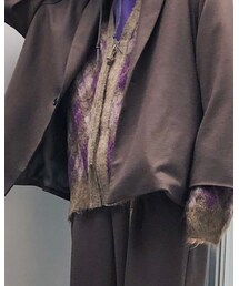 JOHN MASON SMITH | トップス