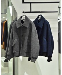 ETHOSENS | ジャケット/アウター