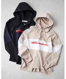 DAIRIKU | パーカー