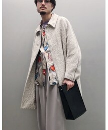 SHINYAKOZUKA | ジャケット/アウター