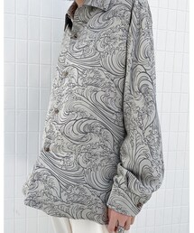 ETHOSENS | シャツ/ブラウス