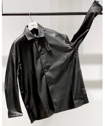 SHINYAKOZUKA | シャツ/ブラウス