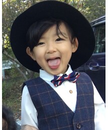 Right-on KIDS | ハット