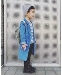 Birthday(バースデイ)の「ジャケット/アウター(チェスターコート)」