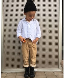 UNIQLO | シャツ/ブラウス