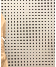 Birthday | トレンチコート