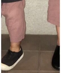 VICTORIA | スリッポン