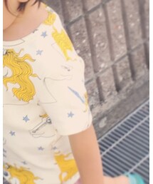 Mini Rodini | Tシャツ/カットソー