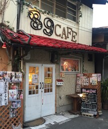 89カフェ | その他