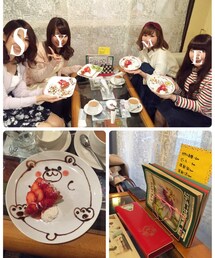 女子会 | その他