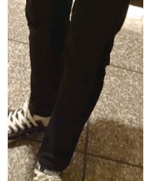 UNIQLO | デニムパンツ