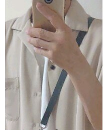 WEGO | シャツ/ブラウス