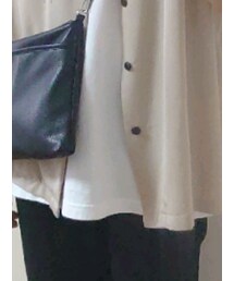 GU | Tシャツ/カットソー