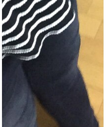 GU | デニムパンツ