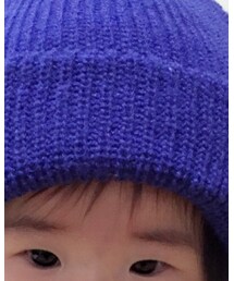 CIAOPANIC TYPY | ニットキャップ/ビーニー