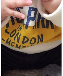 anyFAM | スウェット